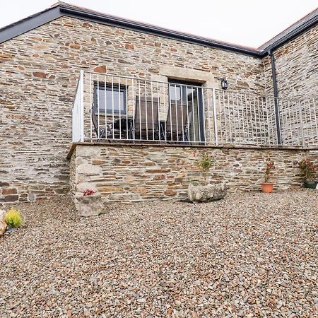 The Hayloft Villa Bodmin Exterior photo